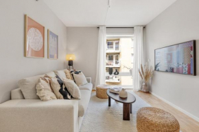 Flott leilighet i hjerte av Oslo Oslo